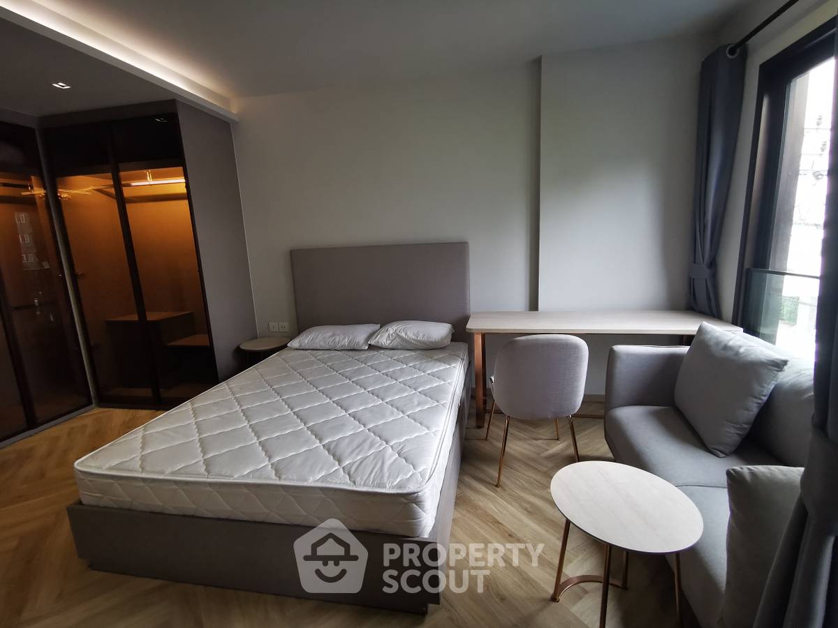 รูป คอนโด 1-ห้องนอน ที่ แชปเตอร์ ทองหล่อ 25 ใกล้ ทองหล่อ (ID 2376997) - รูปที่ 1/9
