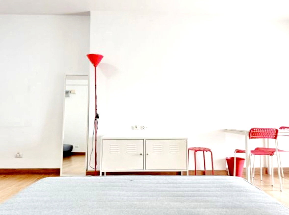 picture 8700, Studio condo for rent, Supalai Park Ekkamai-Thonglor - 5/9