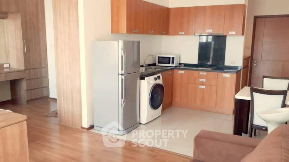 รูป คอนโด 1-ห้องนอน ที่ วิลล่า สาทร ใกล้ BTS กรุงธนบุรี (ID 2926584) - รูปที่ 9/9