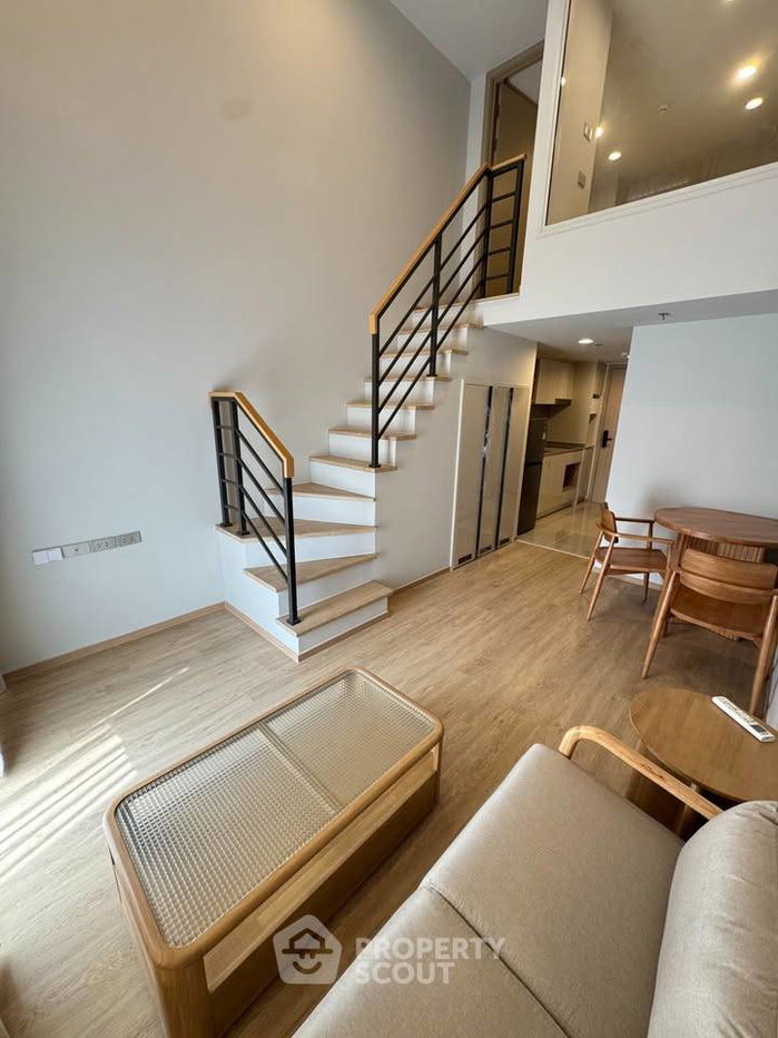 picture 1-BR Condo at Culture Chula near MRT Sam Yan (ID 2927630) - 2/9