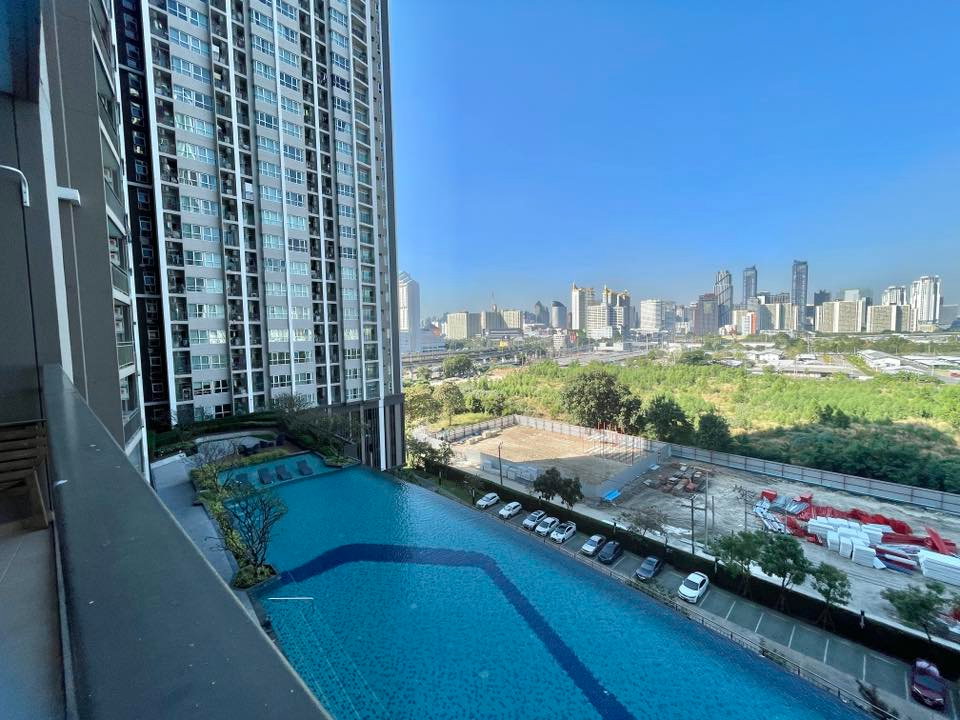 รูป ✨Condo for Rent : Supalai Veranda Rama9 (AP-02) ( line : @condo91 ) - รูปที่ 27/27
