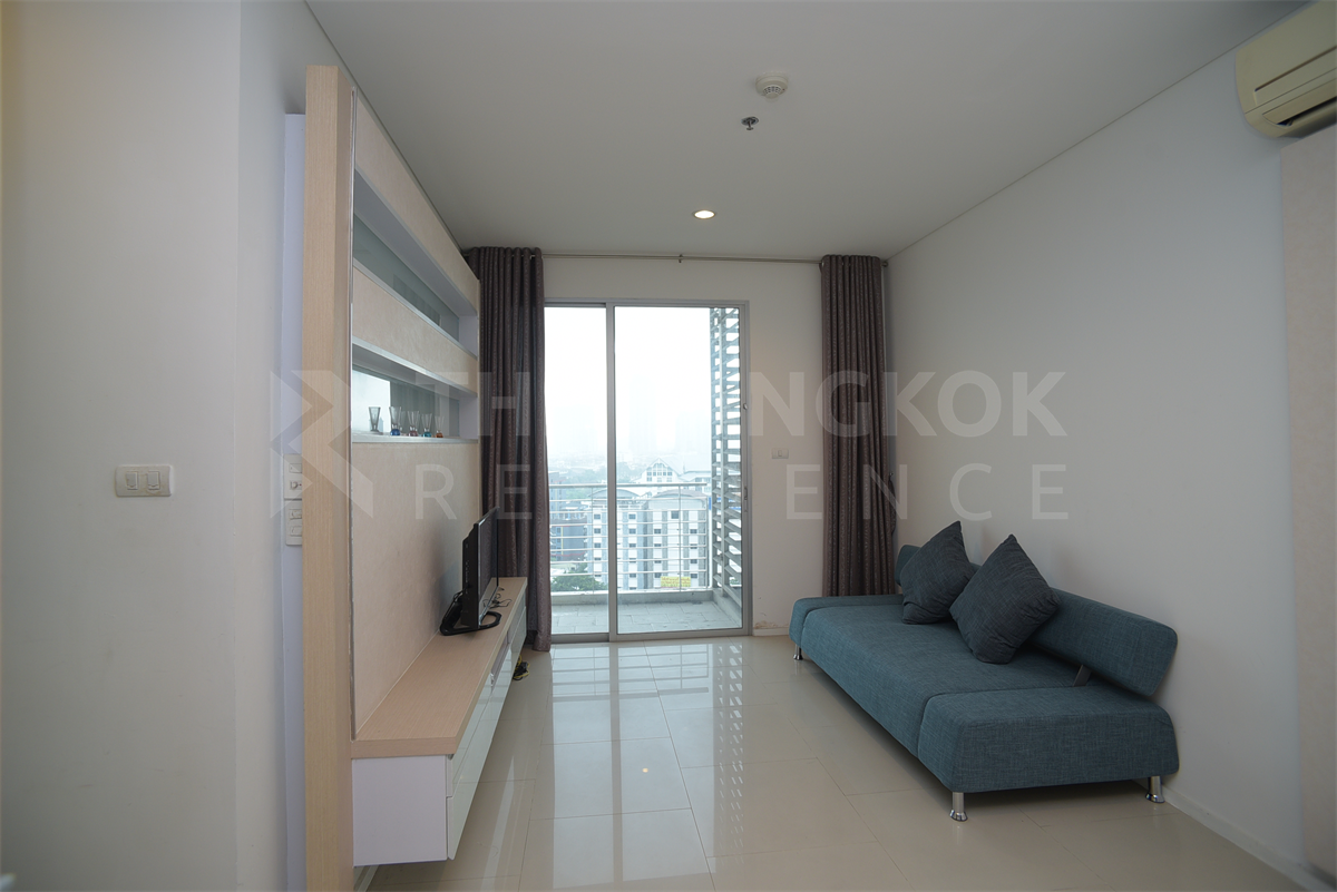 picture Hurry, big discount is ending! Villa Sathorn near BTS Krung Thonburi - 9/10