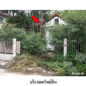 Z8Z7743 ขายบ้านเดี่ยว เลคการ์เด้น ทาวน์ แขวง ขุมทอง เขต ลาดกระบัง จังหวัด กรุงเทพมหานคร