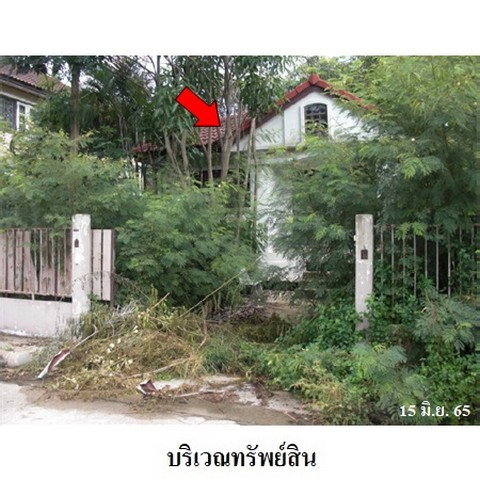 รูป Z8Z7743 ขายบ้านเดี่ยว เลคการ์เด้น ทาวน์ แขวง ขุมทอง เขต ลาดกระบัง จังหวัด กรุงเทพมหานคร - รูปที่ 1/8