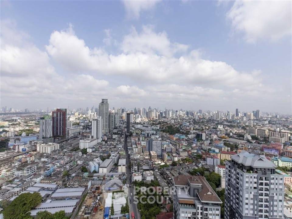 picture 1-BR Condo at The Base Park West Sukhumvit 77 near BTS On Nut (ID 2922902) - 5/10