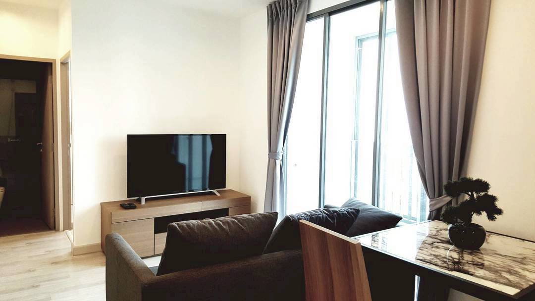 รูป ขายราคาสุดคุ้ม!! IDEO MOBI Sukhumvit 81 100 ม. สถานีอ่อนนุช Type: 2B 1b - รูปที่ 3/12