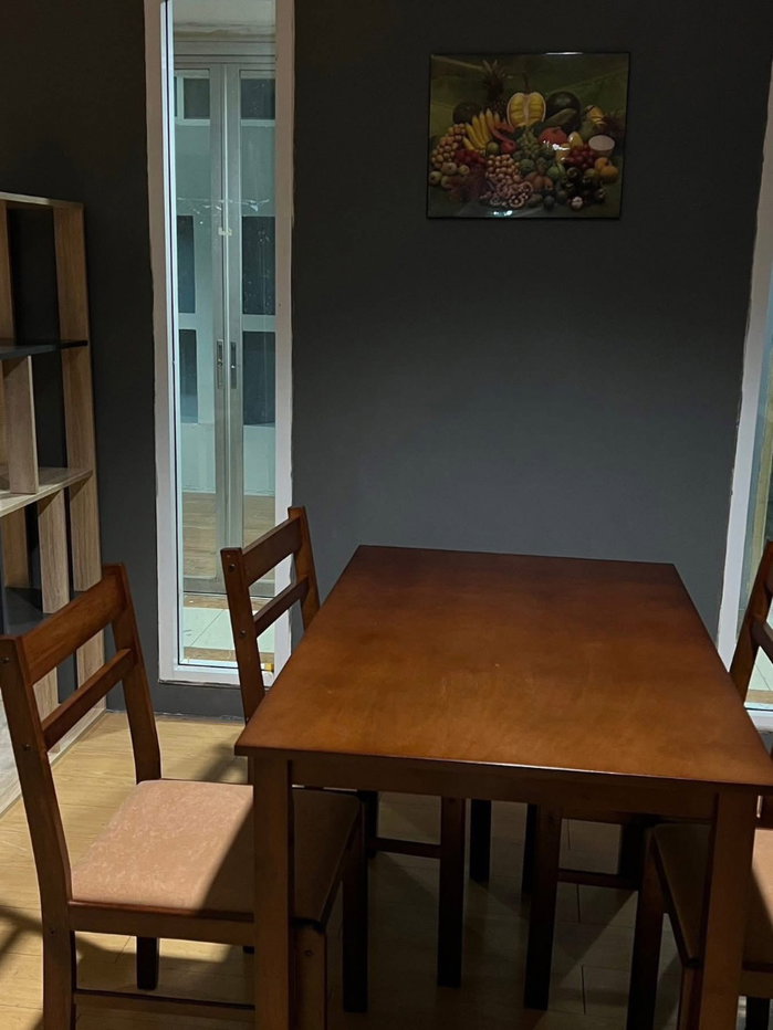 รูป 🏡✨ บ้านเดี่ยวให้เช่า สุทธิสาร – ห้วยขวาง 4 ห้องนอน 2 ห้องน้ำทำเลใจกลางเมือง เดินทางสะดวก ใกล้ MRT เพียง 1 กม. เลี้ยงสัตว์ได้/สามารถทำAirbnbได้ - รูปที่ 4/16