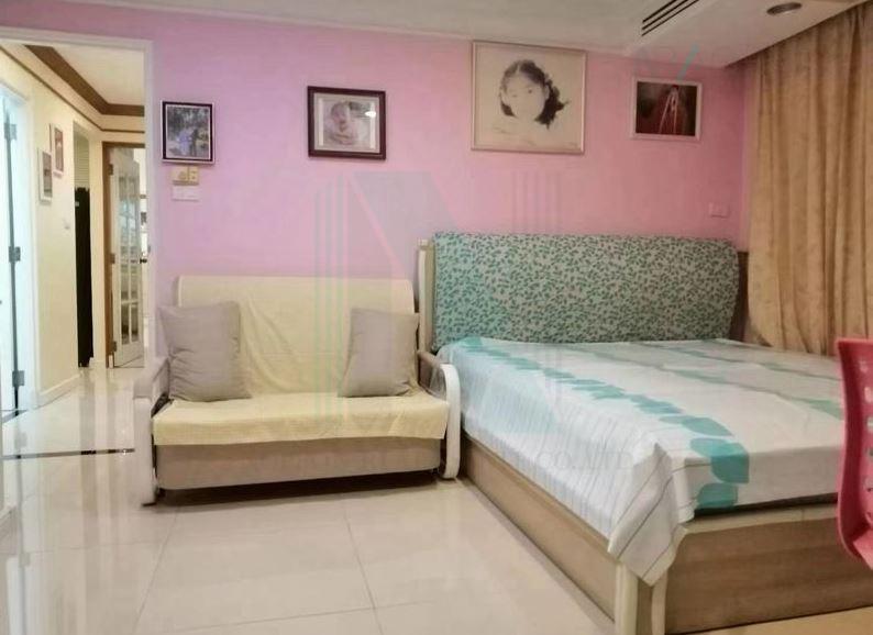 รูป 📌 ขายคอนโด ริชมอนด์ พาเลส สุขุมวิท 43 อาคาร 1 ชั้น 7 3 ห้องนอน ขนาด 142 ตรม ใกล้ Emporium - รูปที่ 2/8