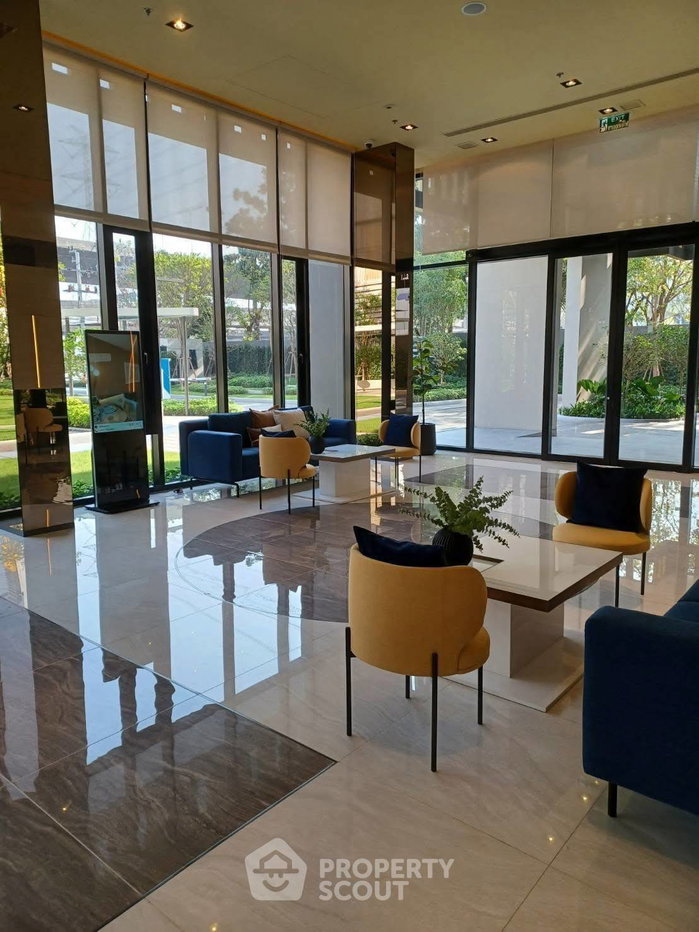 picture 2-BR Condo at NUE Mega Plus Bangna in Bang Kaeo (ID 2926676) - 14/18