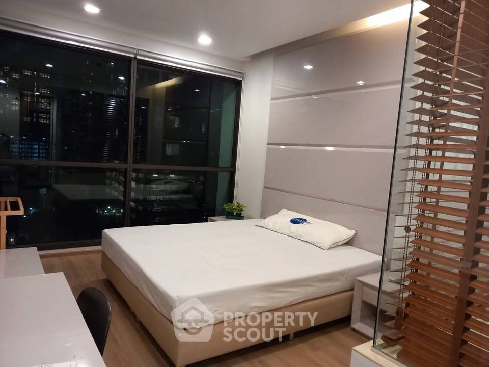 รูป คอนโด 2-ห้องนอน ที่ ดิ แอดเดรส สาทร ใกล้ BTS เซนต์หลุยส์ (ID 2922276) - รูปที่ 9/15