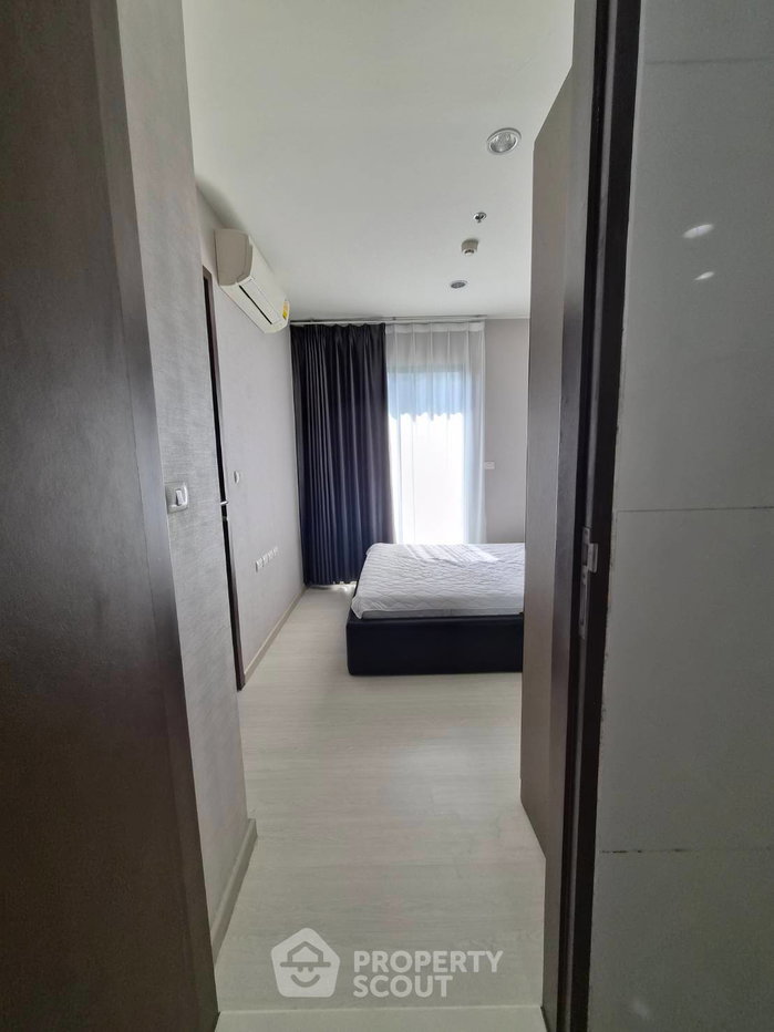 picture 1-BR Condo at Rhythm Asoke near MRT Phra Ram 9 (ID 292456) - 11/19