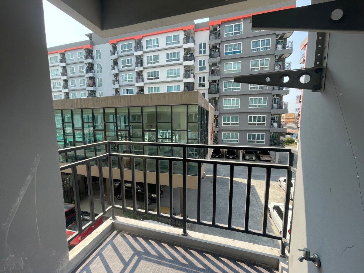 รูป CIMB 0770 : เบสตั้น คอนโดมิเนียม 2 - รูปที่ 4/6