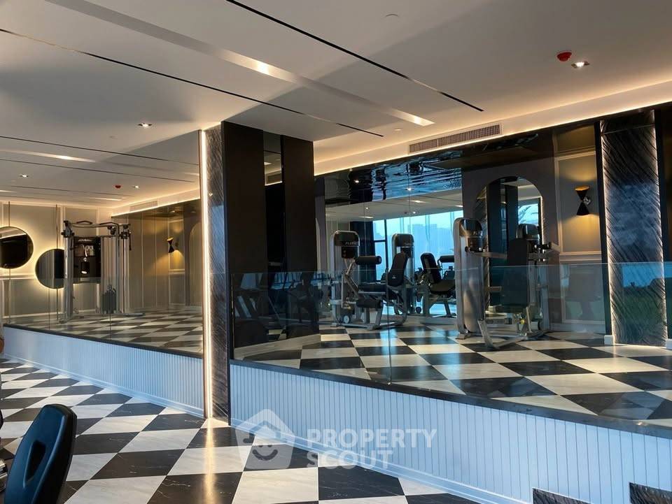 รูป คอนโด 2-ห้องนอน ที่ ศุภาลัย ไลท์ ท่าพระ - วงเวียนใหญ่ ใกล้ MRT ท่าพระ (ID 2923184) - รูปที่ 7/33