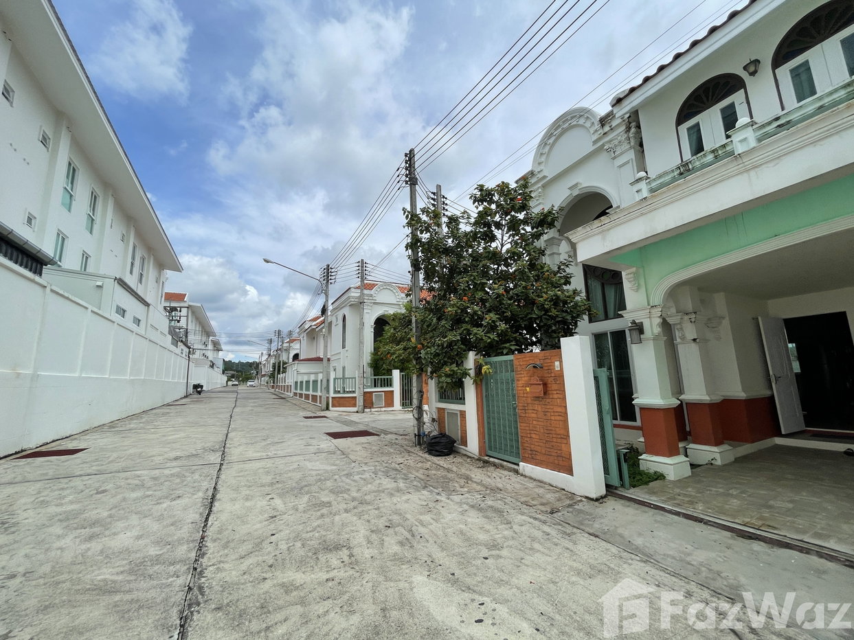 รูป ขาย บ้านเดี่ยว 4 ห้องนอน ในโครงการ สุพิชฌาย์ ชิโน เกาะแก้ว 8 1674148 - รูปที่ 10/10