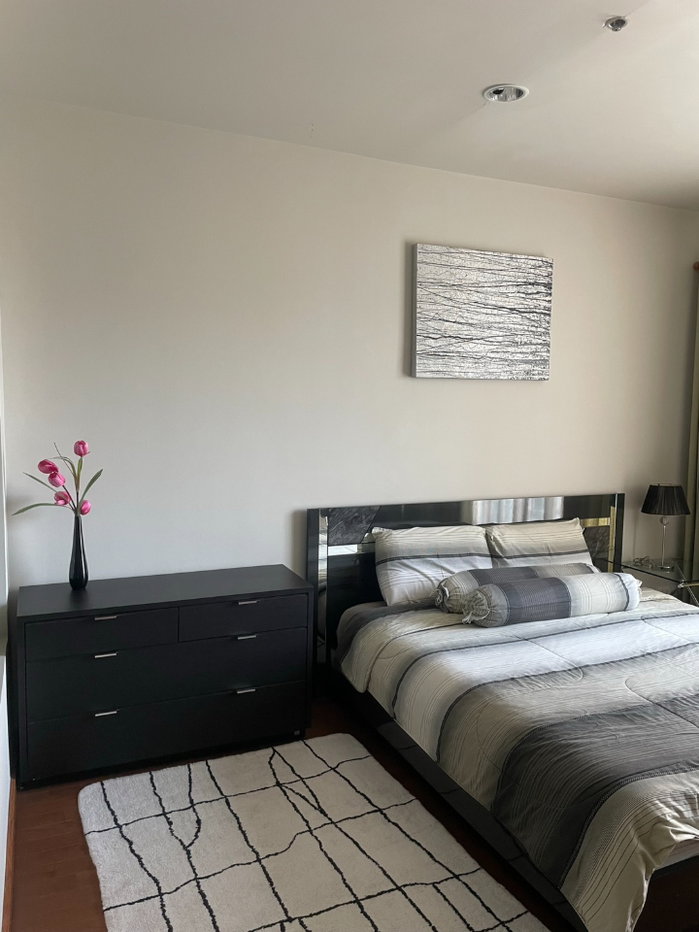 รูป Address Chidlom 1Bedroom For Rent - รูปที่ 9/14
