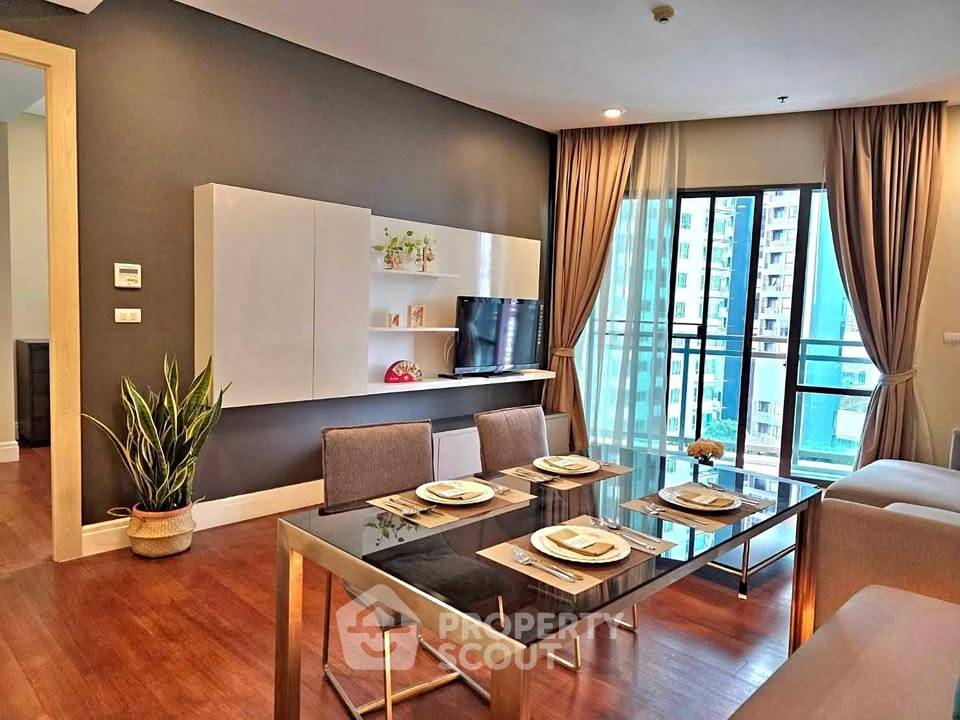 picture 1-BR Condo at Bright Sukhumvit 24 Condominium near BTS Phrom Phong (ID 2919328) - 1/5