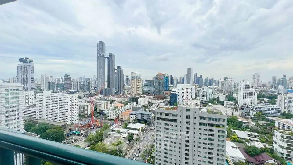 picture 4-BR Condo at Ivy Thonglor 23 close to Thong Lo (ID 2874639) - 11/25