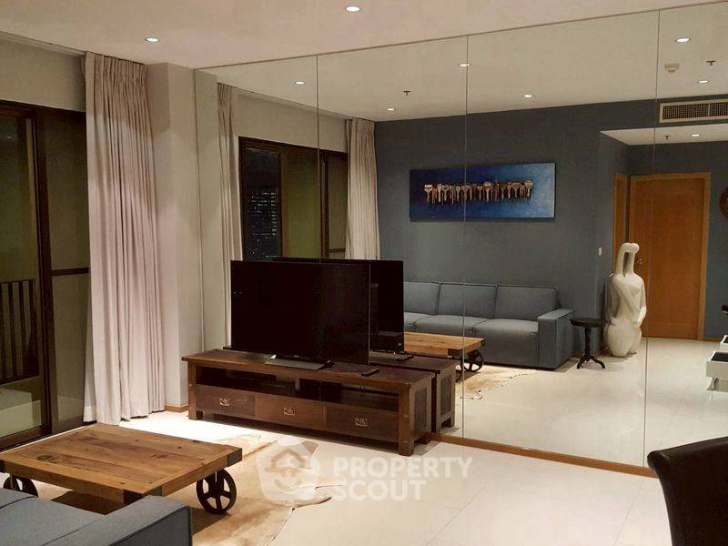 รูป คอนโด 1-ห้องนอน ที่ ดิ เอ็มโพริโอ เพลส ใกล้ BTS พร้อมพงษ์ (ID 2904938) - รูปที่ 3/12