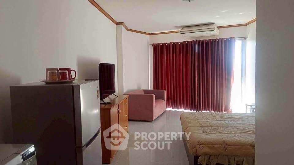รูป คอนโด 1-ห้องนอน ที่ วิวทะเล 1 คอนโดมิเนียม จอมเทียน ใกล้ พัทยาใต้ (ID 2874681) - รูปที่ 4/9
