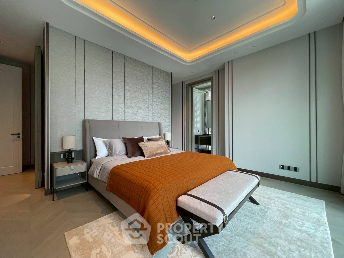 picture 3-BR Condo at One 89 Wireless near MRT Lumphini (ID 2921586) - 3/10