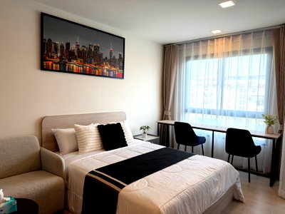 Condos for rent : 📍 For rent: Dcondo Vivid Rangsit