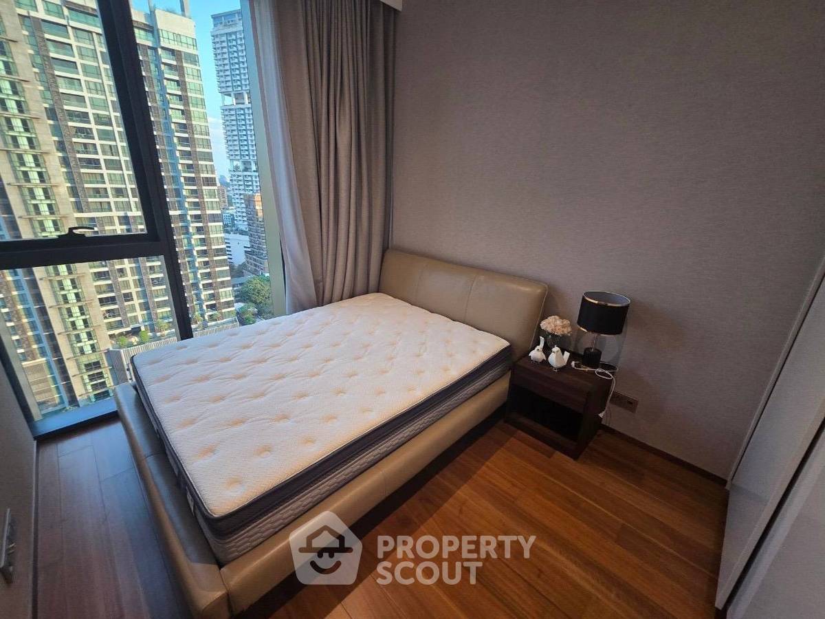 picture 2-BR Condo at The Estelle Phrom Phong near BTS Phrom Phong (ID 2926497) - 5/8
