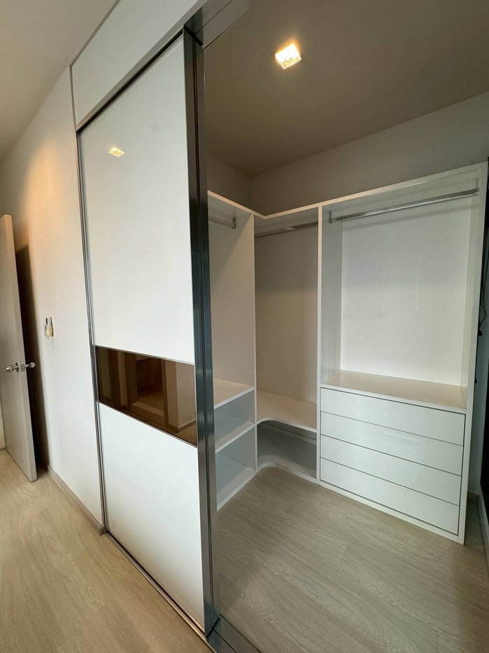 รูป ให้เช่า Life sukhumvit 48 for rent & sale (Ready to move in - รูปที่ 8/19