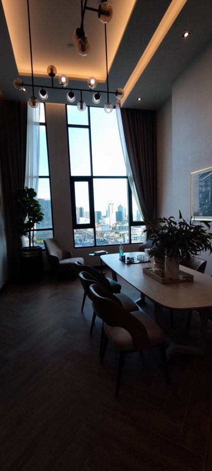 picture Knightsbridge kaset society for rent - 16/16