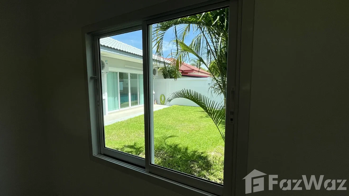 รูป ขาย บ้านเดี่ยว 4 ห้องนอน ใน ห้วยใหญ่, ชลบุรี 6307542 - รูปที่ 4/26