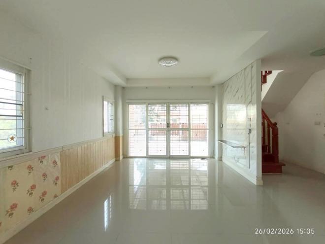 picture HOME 52.4 Sq.w. Sai Noi Nonthaburi for 4M - 3/38