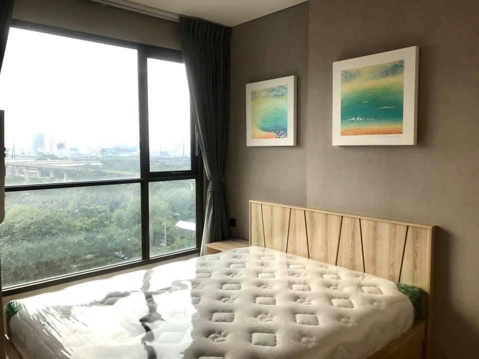 picture LPN suite phetchaburi makkasan ☎️2 bed 1 bath ‼️only 20,000/month ‼️NOW AVAILABLE 🔆‼️ - 8/10