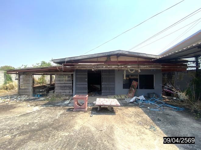 รูป บ้านเดี่ยว 214 ตร.วา เมืองอุดรธานี อุดรธานี 5.1M - รูปที่ 3/16