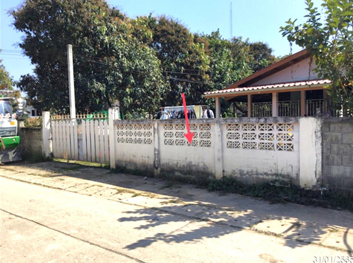 รูป บ้านเดี่ยว 71 ตร.วา ดอกคำใต้ พะเยา 1.2M - รูปที่ 12/16