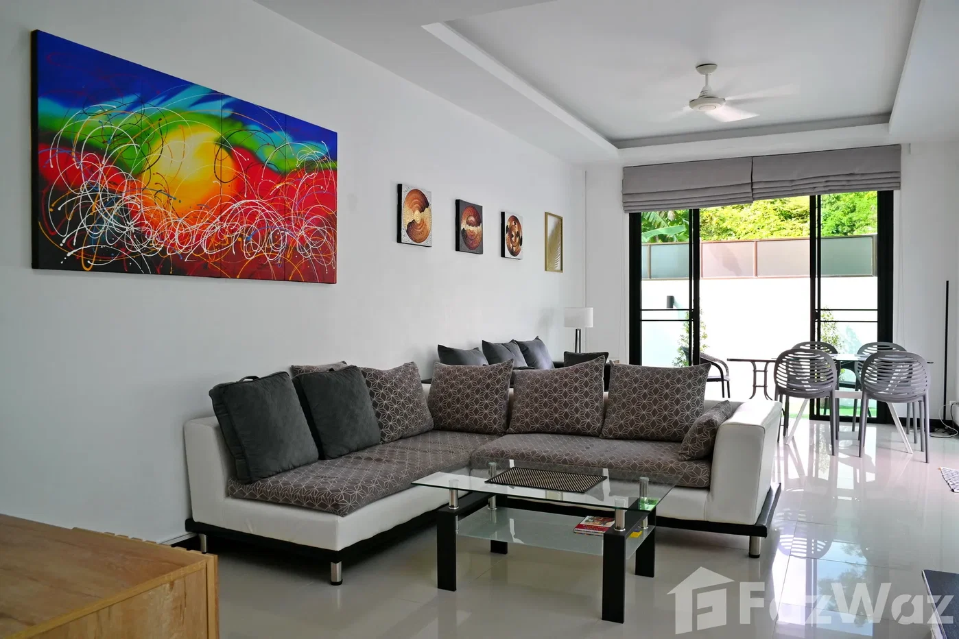 รูป ขาย วิลล่า 2 ห้องนอน ใน ราไวย์, ภูเก็ต 6247186 - รูปที่ 3/15