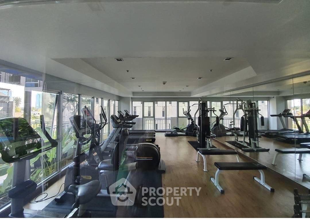 รูป คอนโด 1-ห้องนอน ที่ คอนโดวัน เอ็กซ์ สุขุมวิท 26 ใกล้ BTS พร้อมพงษ์ (ID 2873834) - รูปที่ 15/17