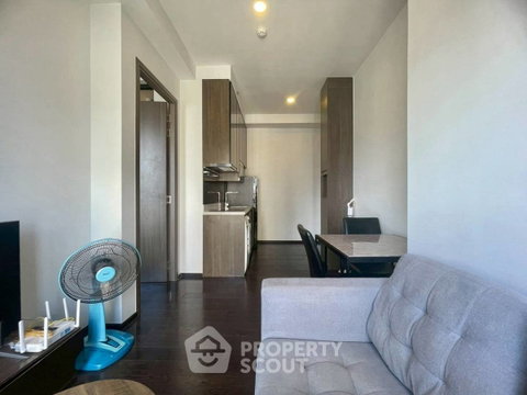 1-BR Condo at Park Origin Thonglor near BTS Thong Lor (ID 2920747)