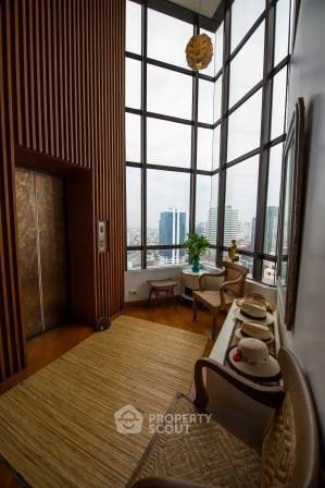picture 5-BR Condo at Moon Tower Condominium near BTS Thong Lor (ID 2874465) - 12/39