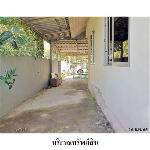 รูป Z3A1904 ขายบ้านเดี่ยว เพ็ญศิริเพลส สุวินทวงศ์-สุวรรณาภูมิ แขวง ลำต้อยติ่ง เขต หนองจอก จังหวัด กรุงเทพมหานคร - รูปที่ 2/8