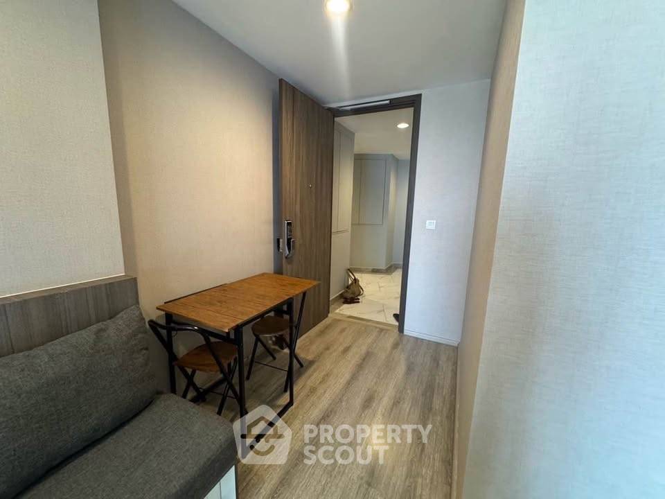 รูป คอนโด 1-ห้องนอน ที่ ไอดีโอ โมบิ อโศก ใกล้ MRT เพชรบุรี (ID 2923973) - รูปที่ 3/9