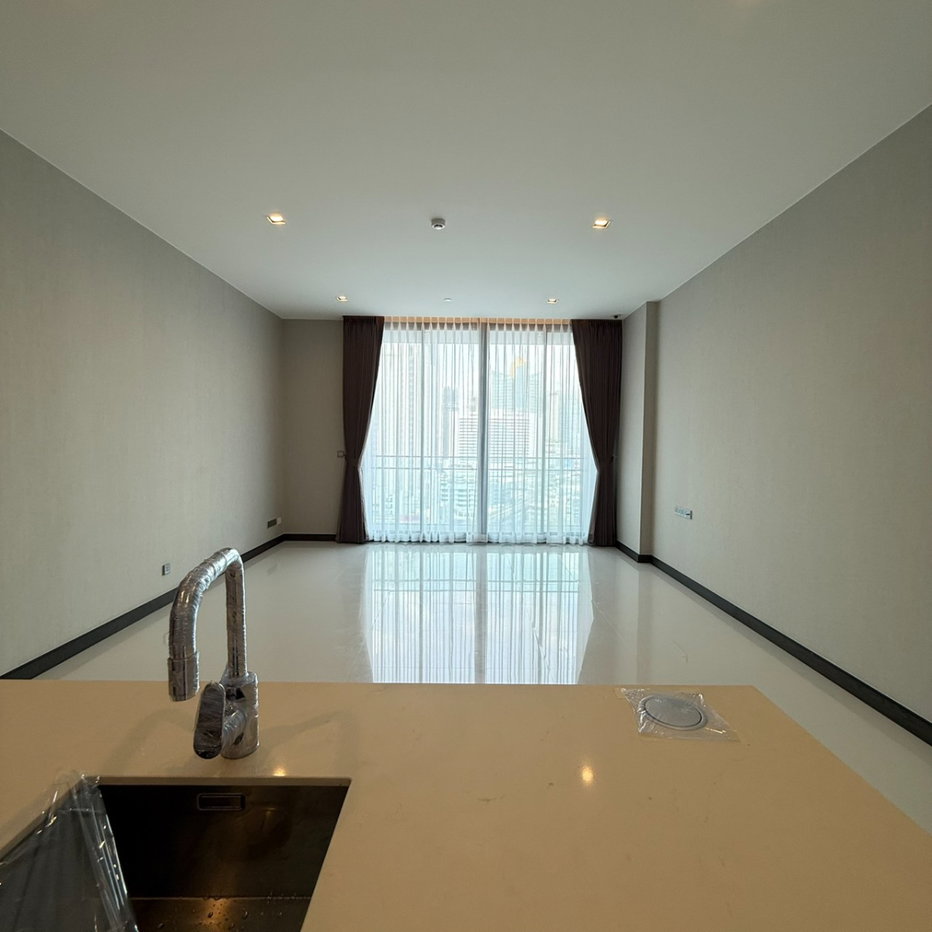 picture 🔥 HOT DEAL: 2BR Unfurnished for Rent – 100K (Negotiable) 🔥 - 4/15