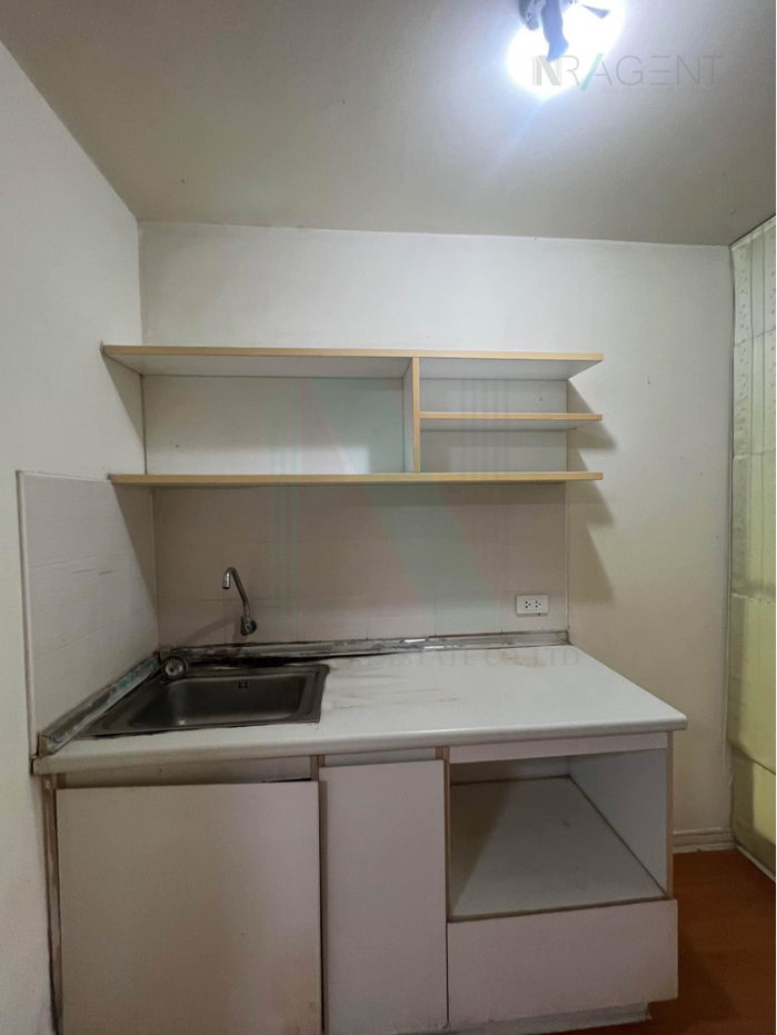 รูป 🚩 ขายคอนโด ลุมพินี คอนโดทาวน์ บดินทรเดชา-รามคำแหง อาคาร D3 ชั้น 1 1 ห้องนอน ขนาด 28 ตรม ใกล้ เดอะมอลล์ รามคำแหง - รูปที่ 2/8