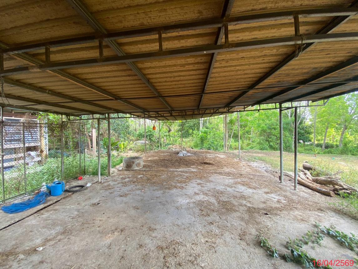 รูป บ้านเดี่ยว 149 ตร.วา ป่าพะยอม พัทลุง 5.6M - รูปที่ 34/38