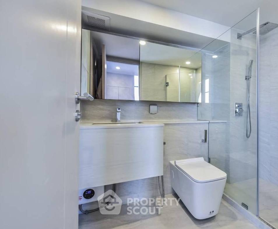 picture 2-BR Condo at Park Origin Ratchathewi near BTS Ratchathewi (ID 2913035) - 2/14