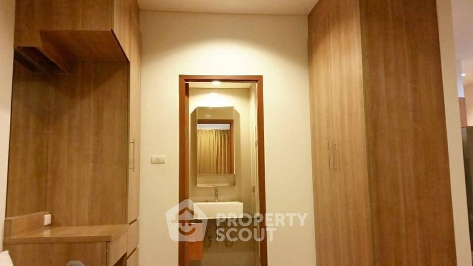 รูป คอนโด 1-ห้องนอน ที่ วิลล่า สาทร ใกล้ BTS กรุงธนบุรี (ID 2926584) - รูปที่ 2/9