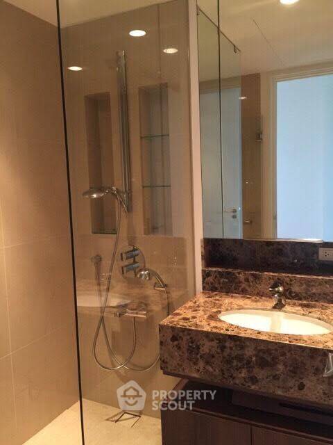 picture 3-BR Condo at 185 Rajadamri near BTS Ratchadamri (ID 2873630) - 9/12