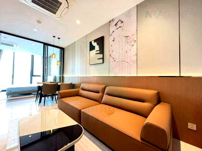Condos for rent : 🎊 For Rent Condo SUPALAI ICON SATHORN Building 1, Floor 18,1 bed room, Room size 45 sqm