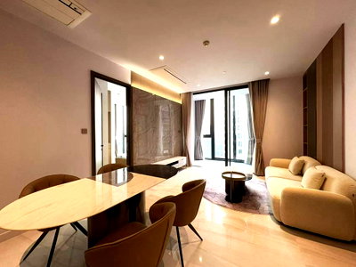 Condos for rent : PFD-08456 For rent Supalai Icon Sathorn,near BTS Chong Nonsi 🚇✨
