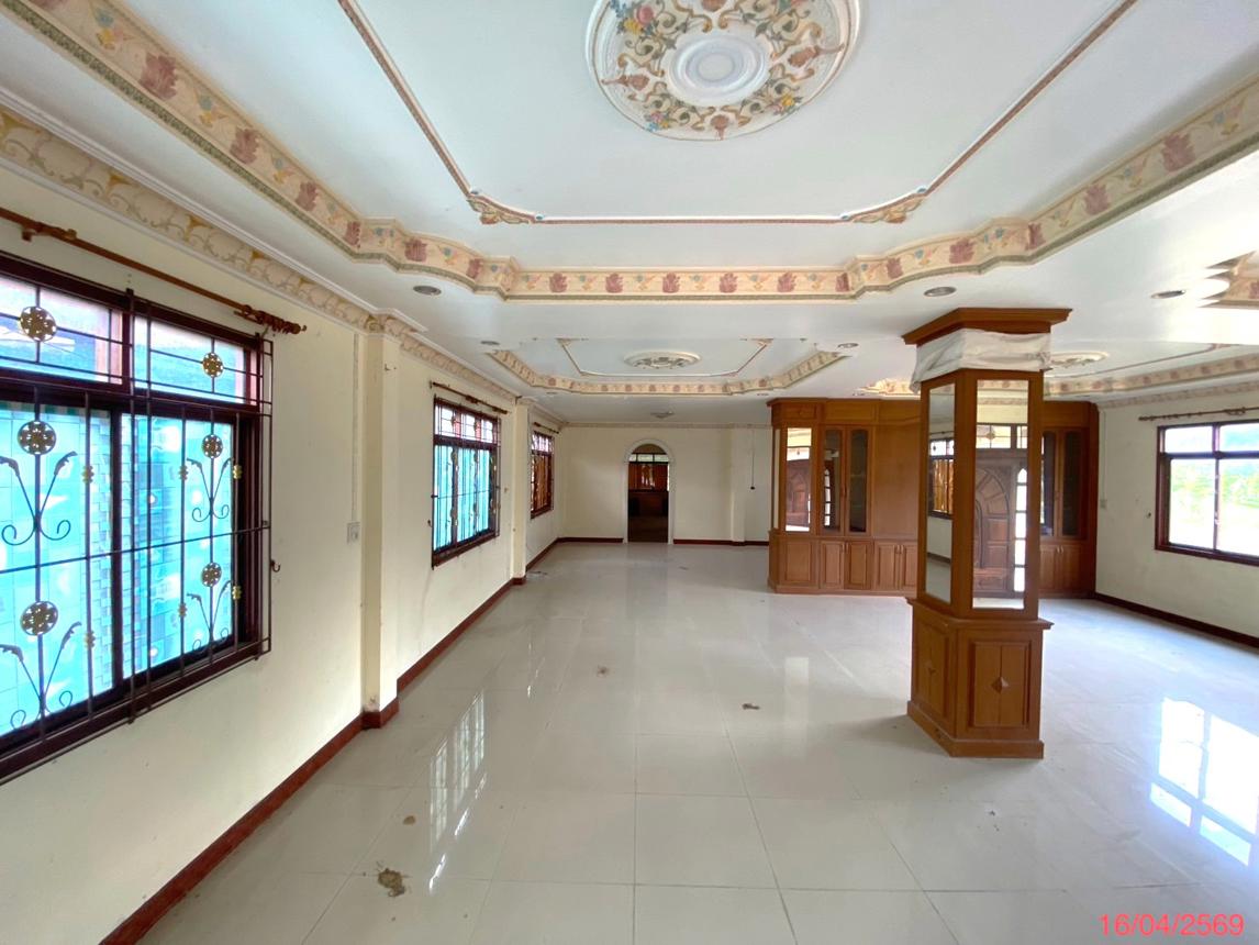 รูป บ้านเดี่ยว 149 ตร.วา ป่าพะยอม พัทลุง 5.6M - รูปที่ 21/38