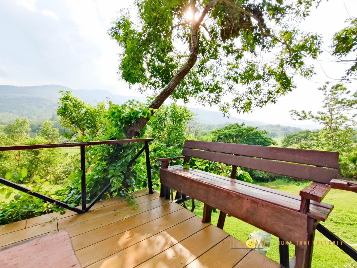 รูป A1-V0012 บ้าน Pool Villa 2ชั้น 5 ห้องนอน 5 ห้องนำ้ 1 ห้องครัว 2 ที่จอดรถ - รูปที่ 33/56