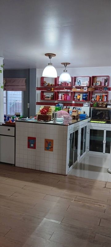 รูป  บ้านเดี่ยว 2 ชั้น หลังใหญ่ 65.6 ตร.ว. ฟังก์ชัน 4 นอน 2 น้ำ - รูปที่ 4/9